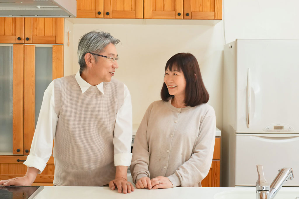 結婚35周年・珊瑚婚式のプレゼントアイデア