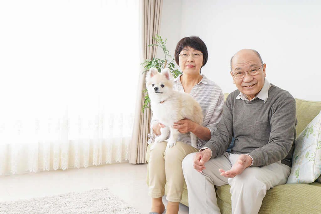 結婚40周年「ルビー婚式」とは?