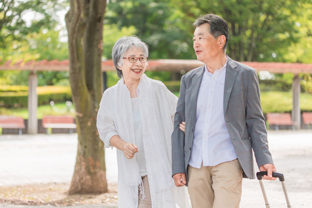 結婚45周年・サファイア婚式のプレゼントアイデア
