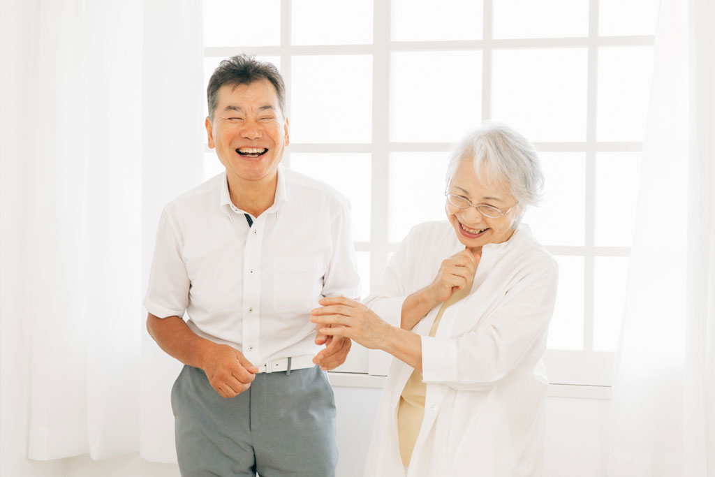 結婚50周年「金婚式」とは?