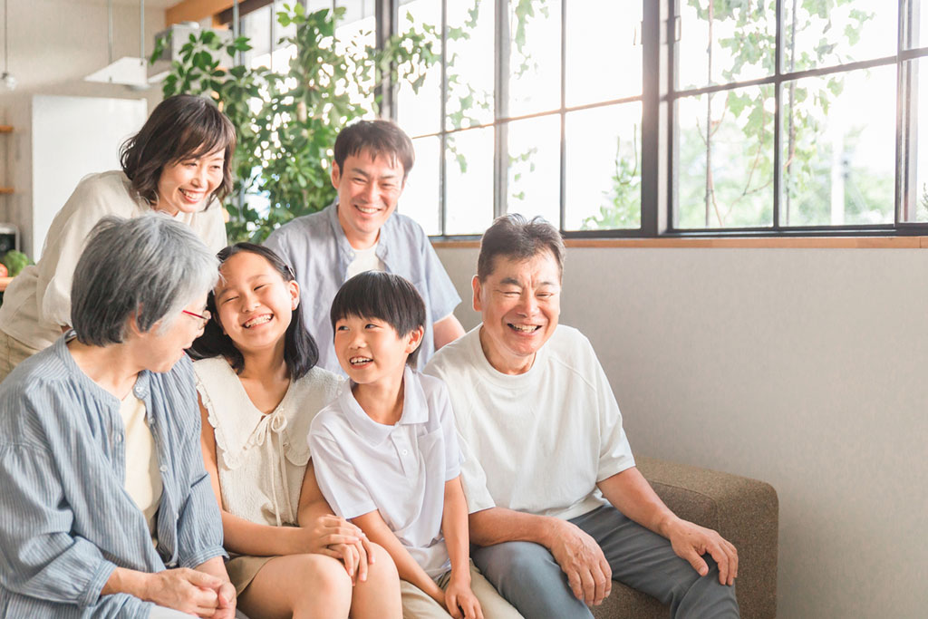 結婚50周年・金婚式はどうやってお祝いする?