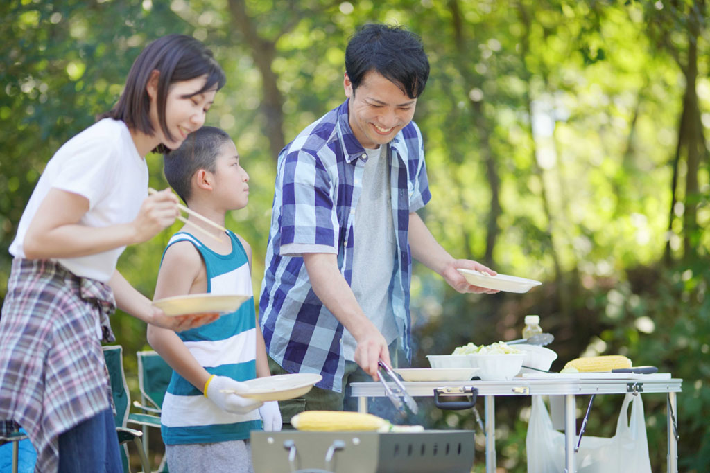 5月といえばゴールデンウィーク