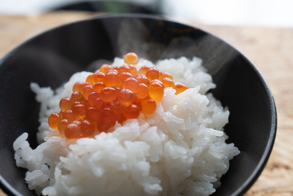 物欲のない旦那へのプレゼントには高級グルメがおすすめ