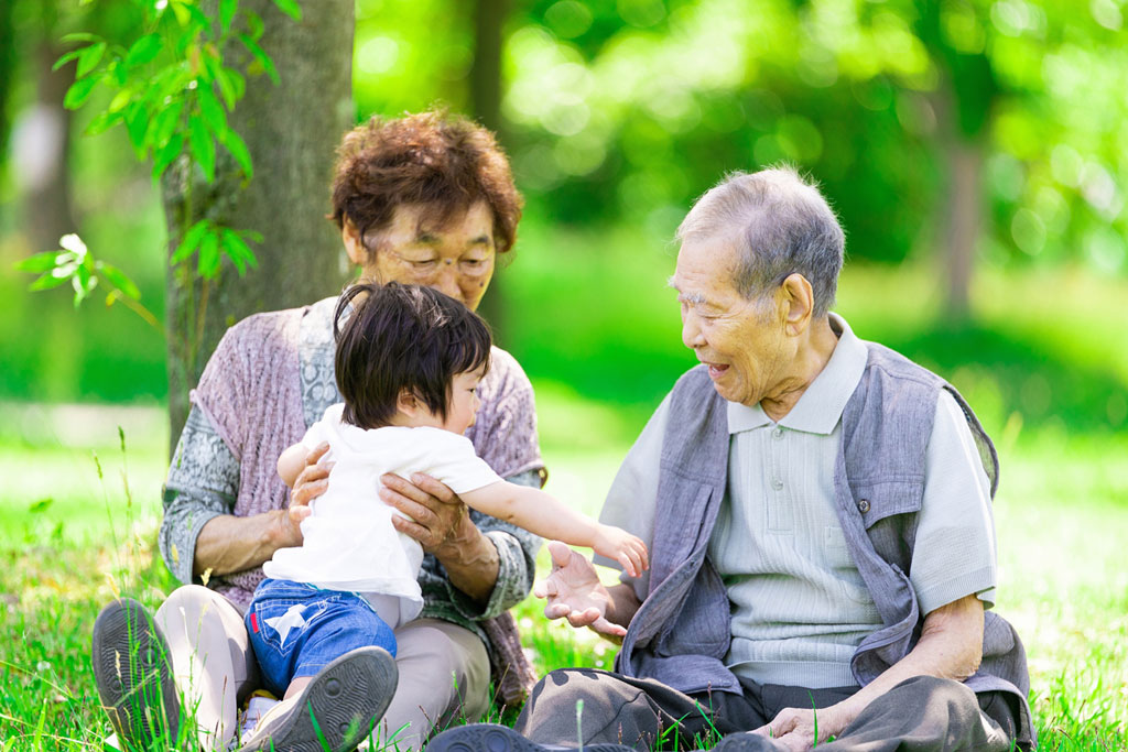 92歳のお祝い「国寿(こくじゅ)」とは