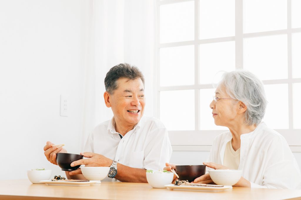 お年寄りへのプレゼントに避けたいものは?