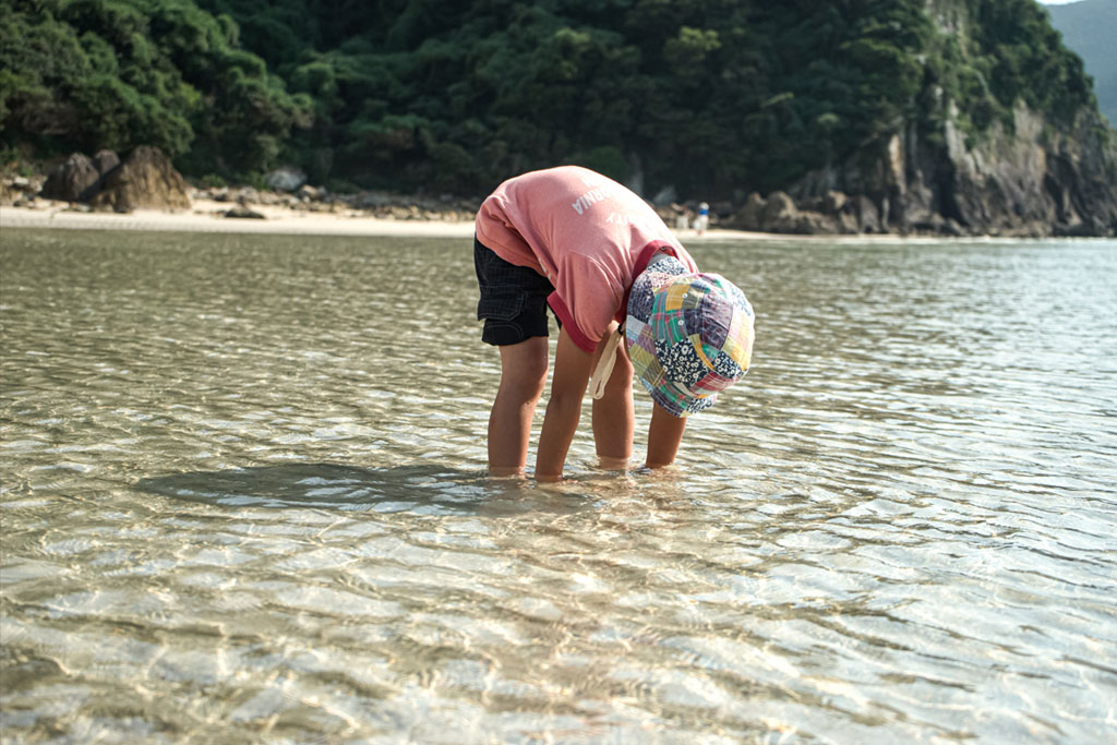 8月といえばお盆休み