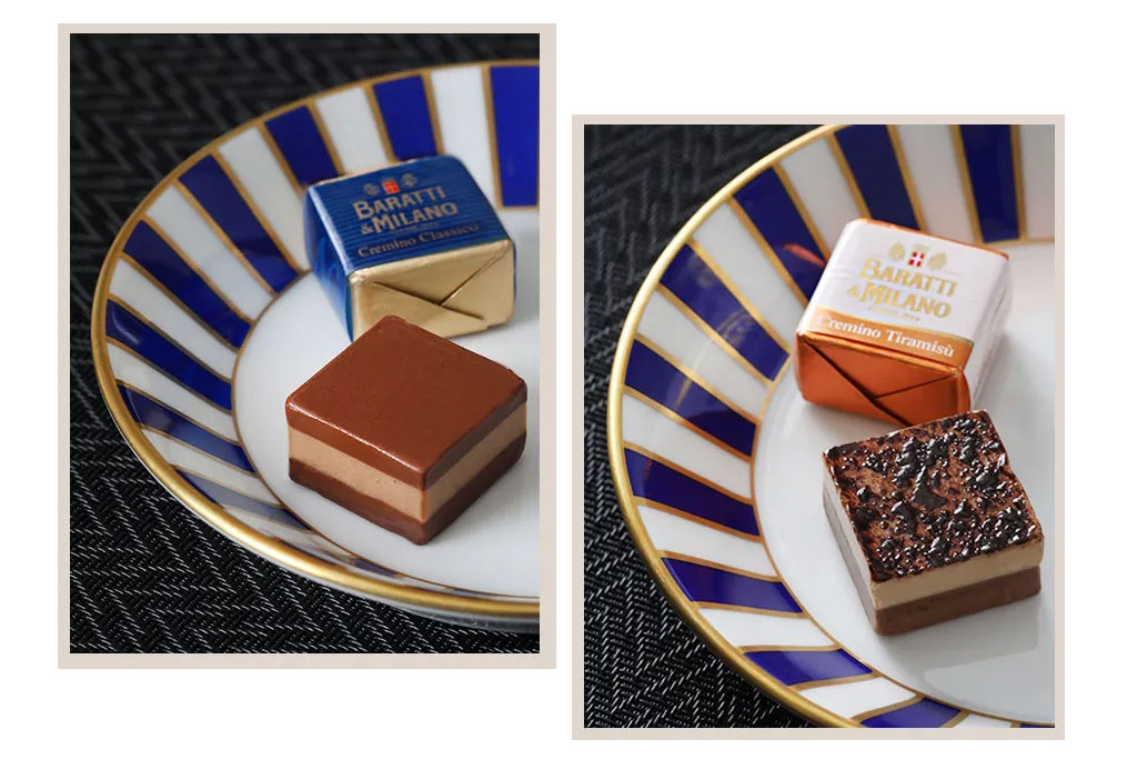 国王にも愛された「バラッティ＆ミラノ(BARATTI&MILANO)」とは？今年の