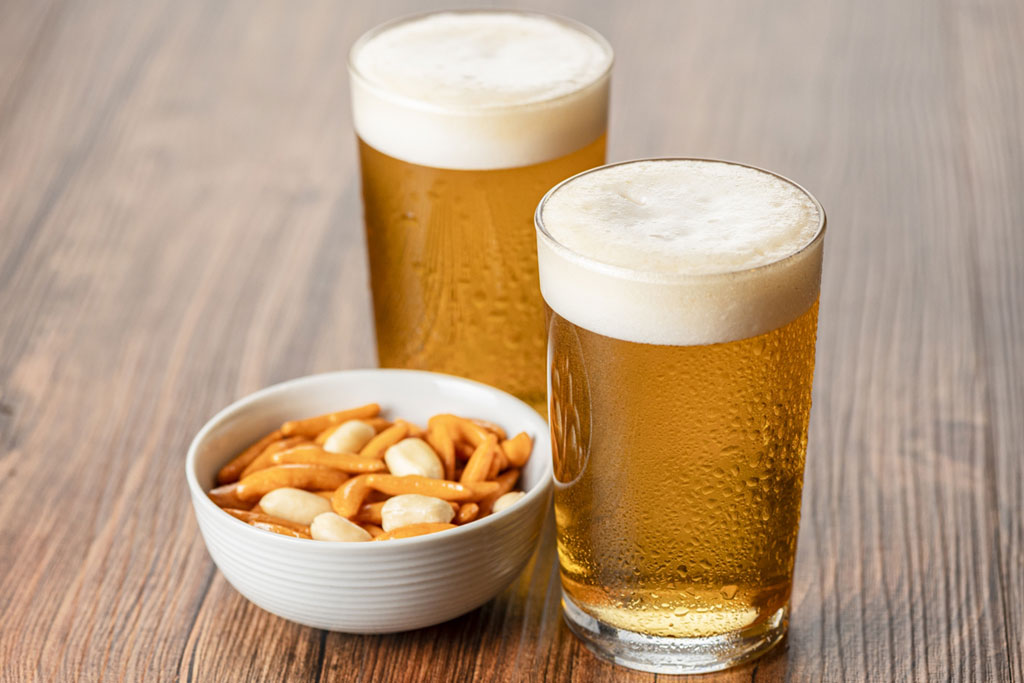 ビール好きへのプレゼントにはビアグラスがおすすめ