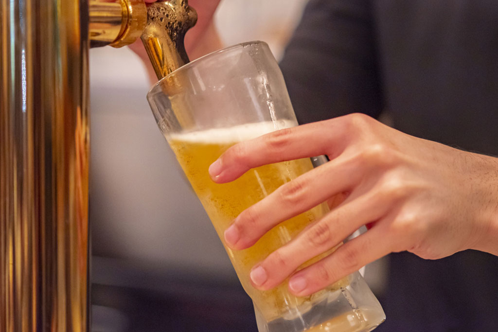 ビール好きへのプレゼントには家庭用ビールサーバーがおすすめ