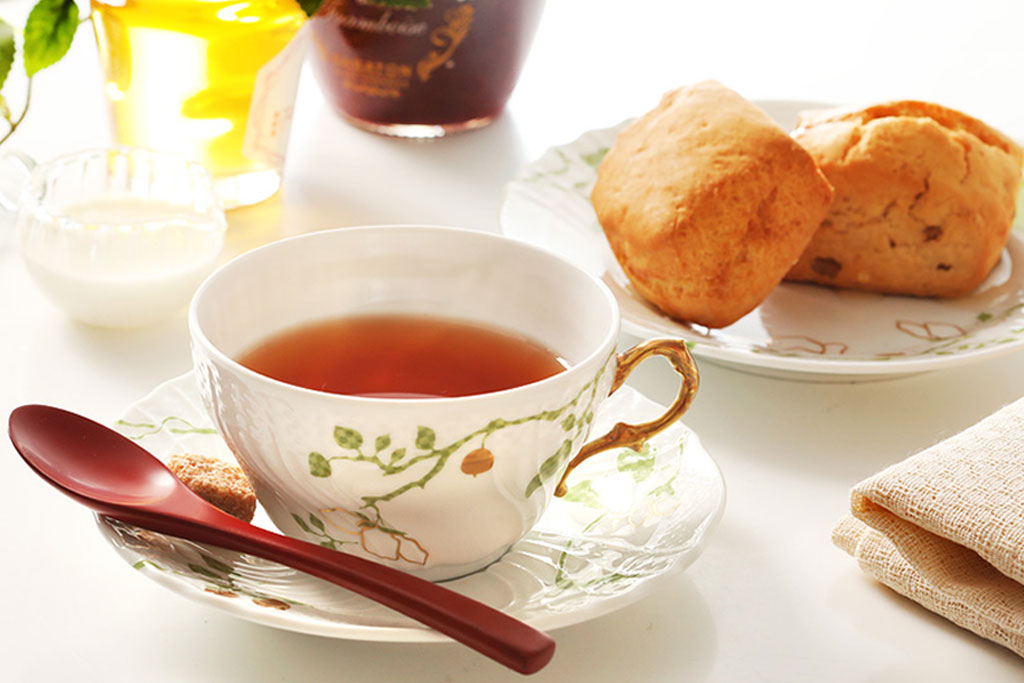 まずは定番から。誰もが知る海外食器ブランド5選