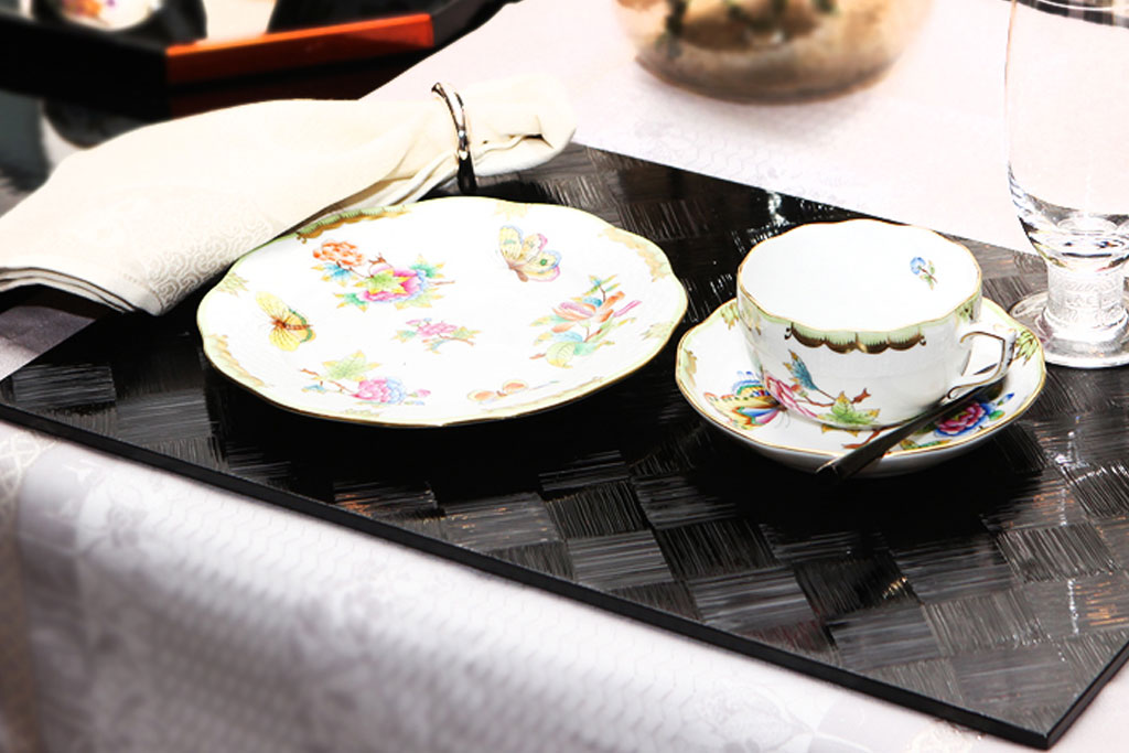 こだわりの一枚なら。センス光る玄人食器ブランド5選