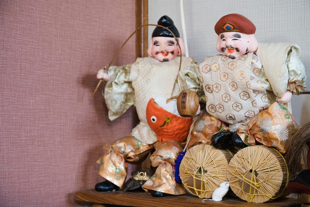 大黒様と恵比寿様の関係は？由来やご利益の違い、正しい祀り方まで