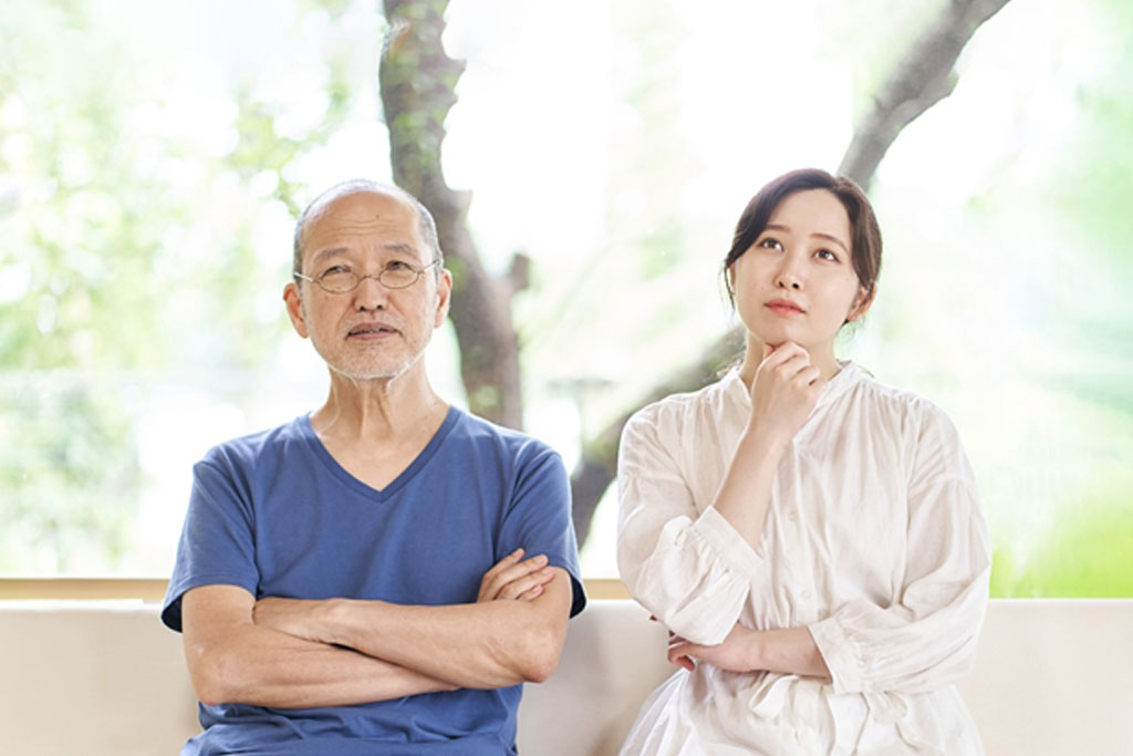70代のお父さんに喜ばれる誕生日プレゼントの選び方