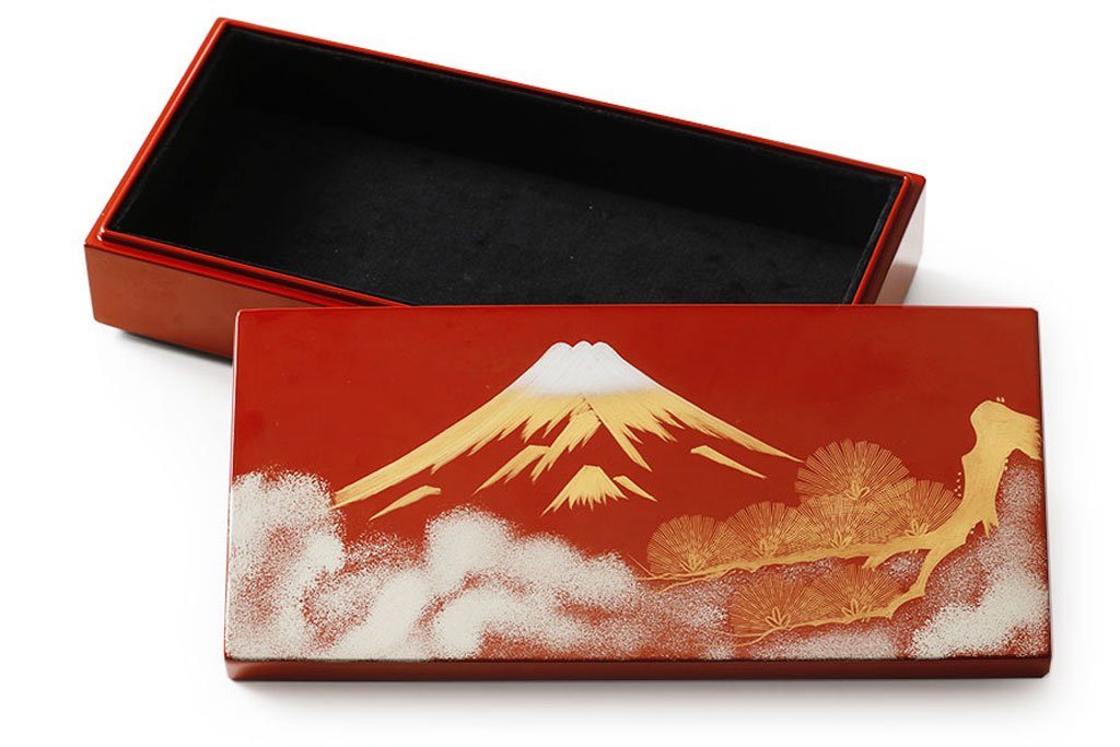その他の代表的な縁起物