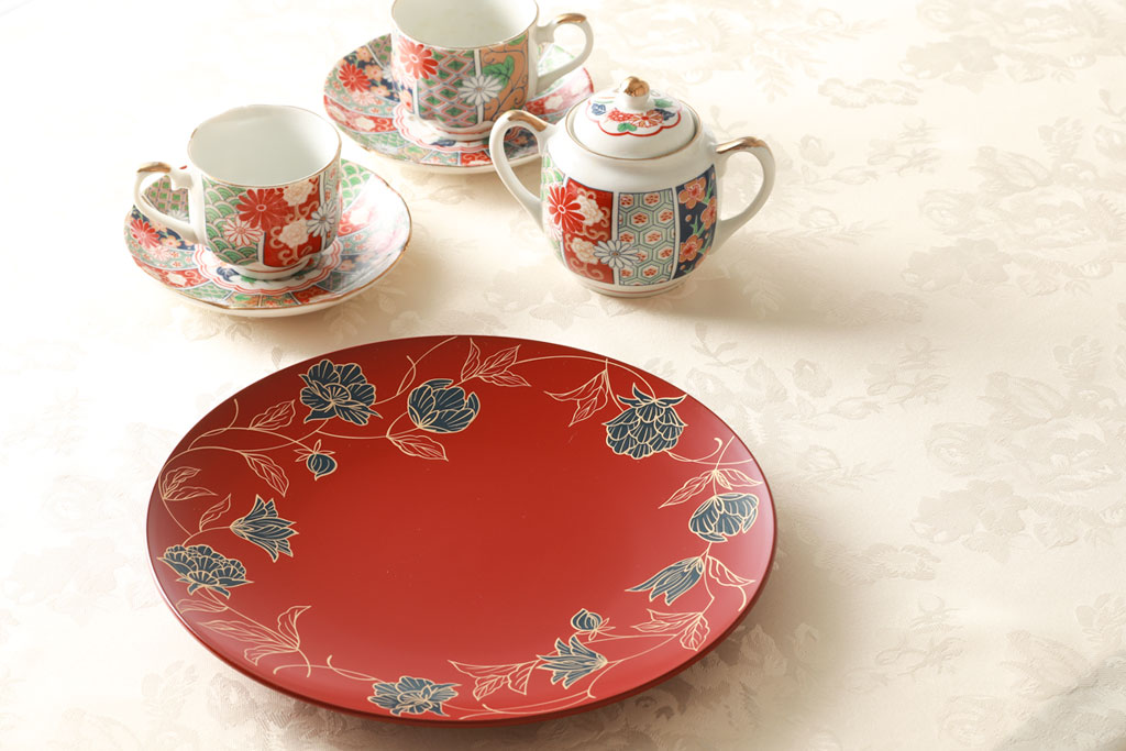 憧れの食器ブランド20選。絶対おさえておきたいシリーズを海外から国内までご紹介