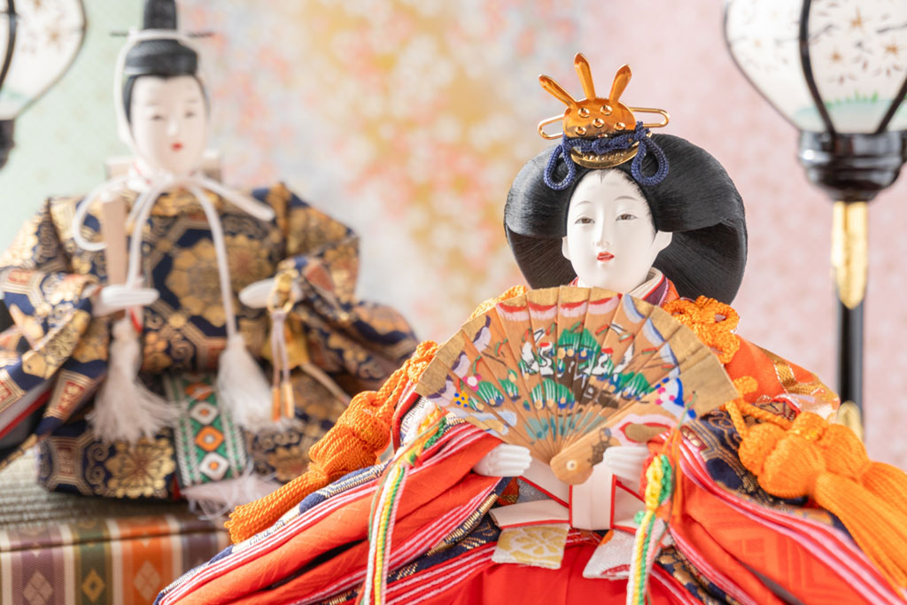 日本の年中行事一覧|3月