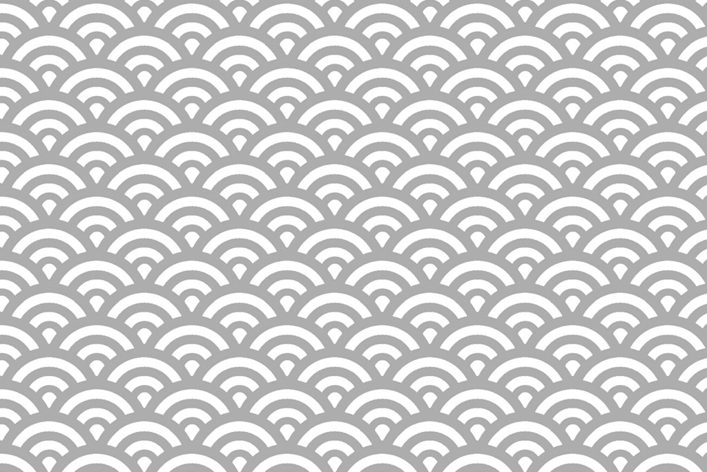 吉祥文様】日本のおめでたい絵柄は？着物や器に描かれてきた縁起の良い