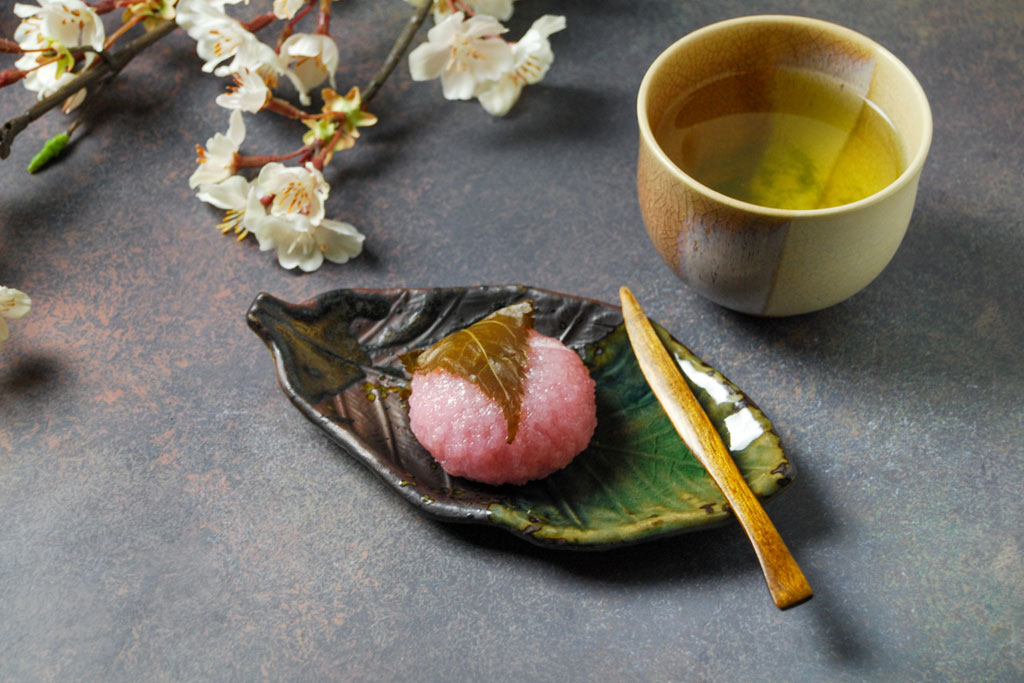 立春の行事食・食べ物