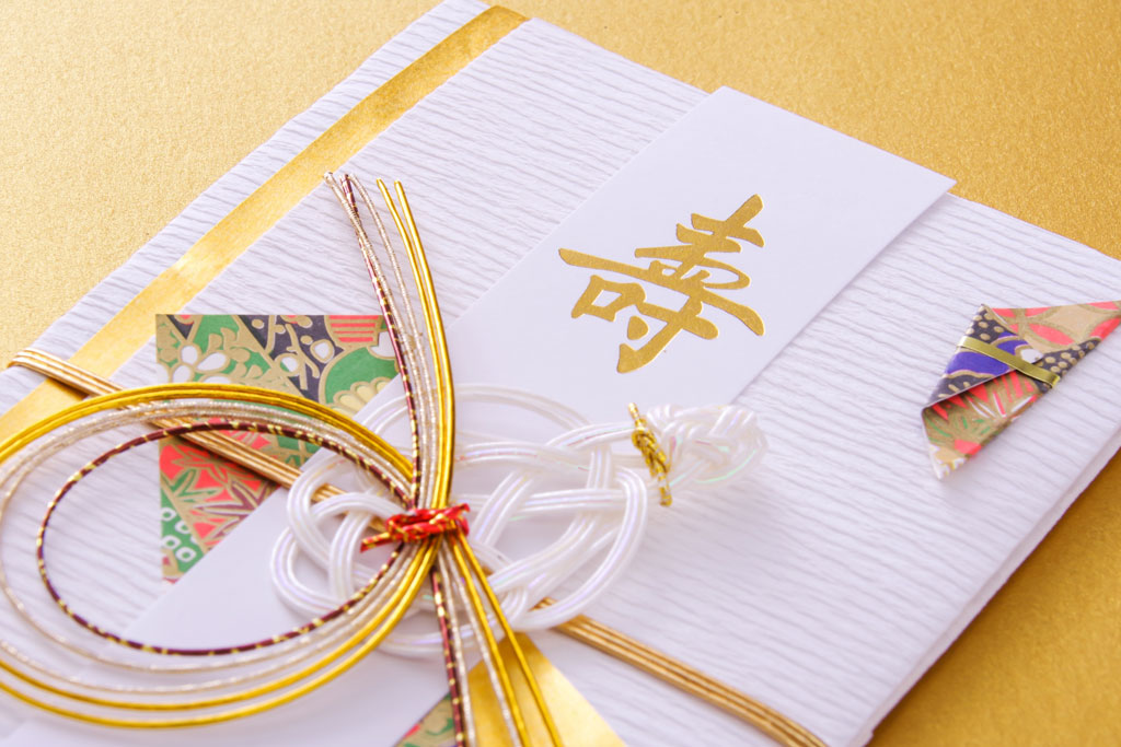 息子への結婚祝いの金額相場は？