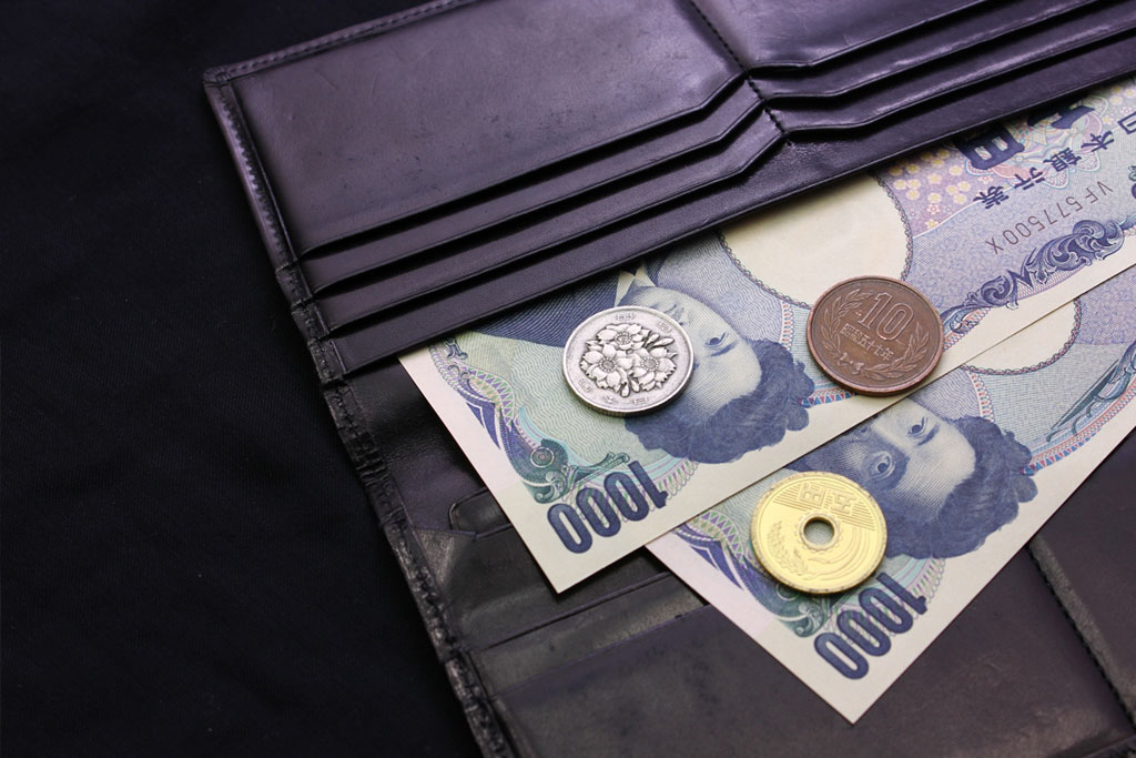 お財布にお金を招く「種銭（たねせん）」とは？金運アップにおすすめの