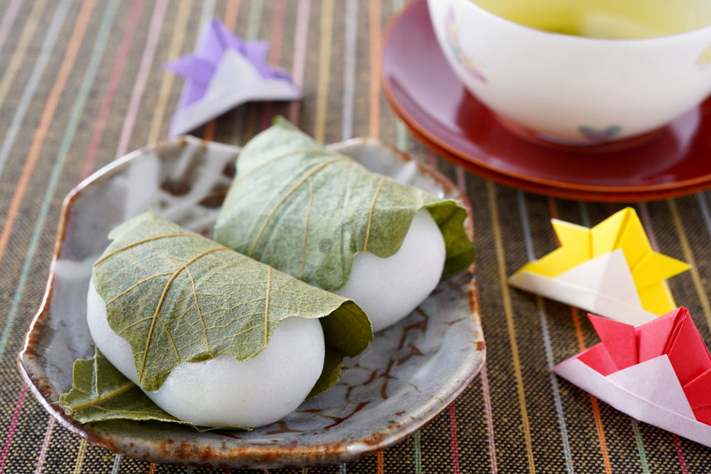 端午の節句に食べるお菓子は？伝統的な行事食の意味と最近人気のスイーツをご紹介