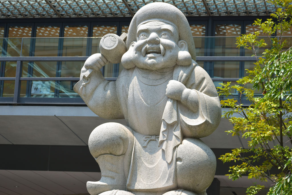 打ち出の小槌が持つ意味は？昔話にも登場する縁起物のご利益をご紹介します