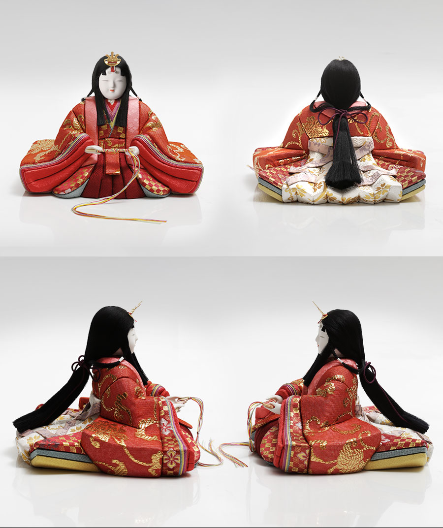 姫雛