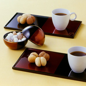 トレー・お膳・ランチョンマット｜宮内庁御用達 漆器 山田平安堂 WEB本店