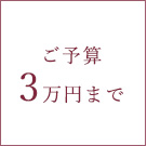 予算別3万円