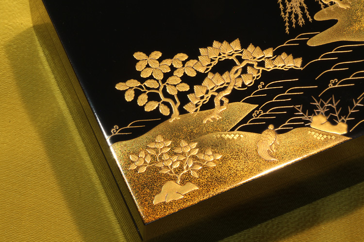 長生殿（輪島塗） | 漆器 山田平安堂 WEB本店
