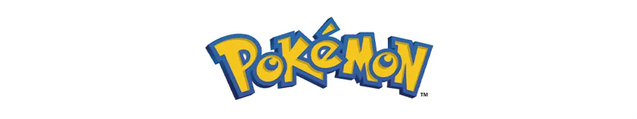 ポケモンロゴ