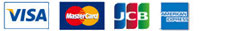 対応クレジットカード