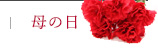 母の日