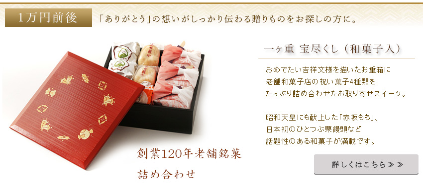 一ヶ重宝尽くし