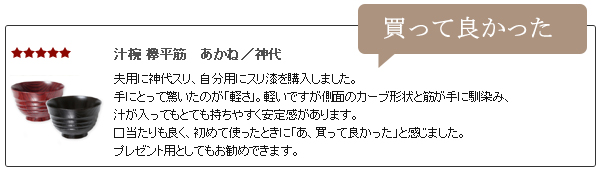 汁椀　欅平筋