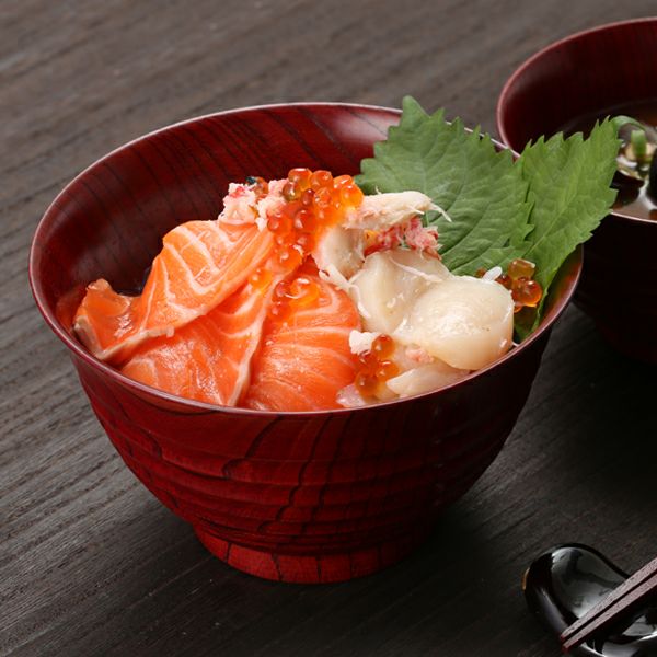 宮内庁御用達 漆器 山田平安堂】大椀 塗分 | 漆器 山田平安堂 WEB本店