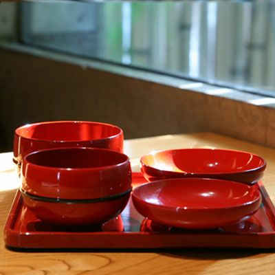 宮内庁御用達 漆器 山田平安堂】祝椀揃い | 漆器 山田平安堂 WEB本店