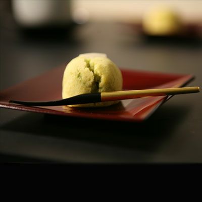 和菓子切りスプーン