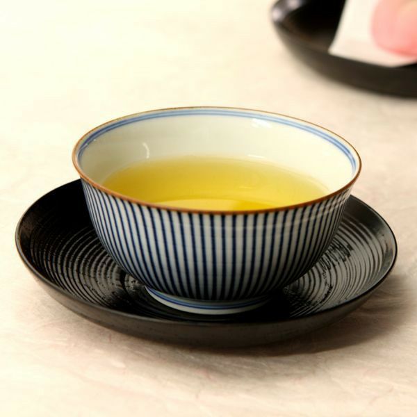 宮内庁御用達 漆器 山田平安堂】茶托 筋入（5枚組） | 漆器 山田平安