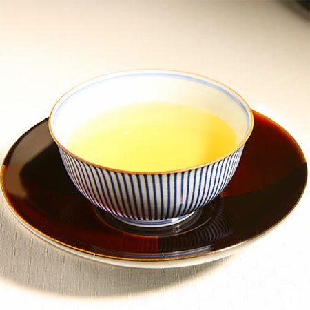 宮内庁御用達 漆器 山田平安堂】茶托 白檀（5枚組） | 漆器 山田平安堂