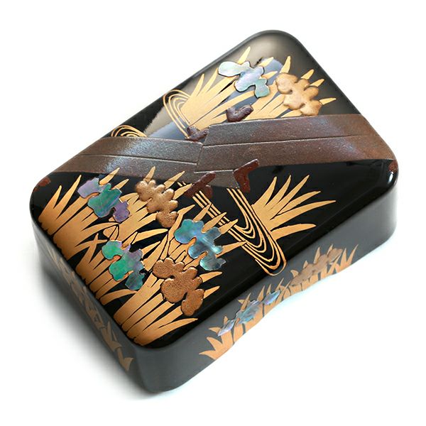 宮内庁御用達 漆器 山田平安堂】小筥 | 漆器 山田平安堂 WEB本店
