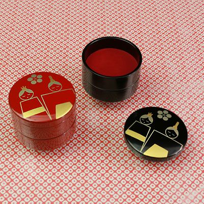 宮内庁御用達 漆器 山田平安堂】【季節限定】日本の四季を楽しむ