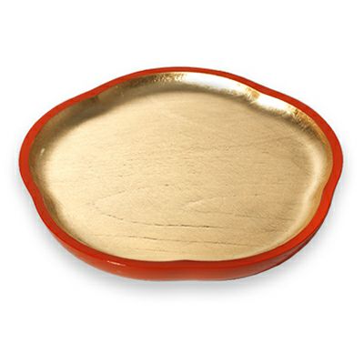 宮内庁御用達 漆器 山田平安堂】梅盆 | 漆器 山田平安堂 WEB本店