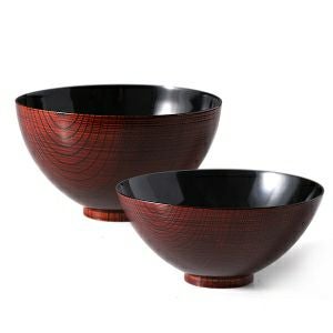 宮内庁御用達 漆器 山田平安堂】【継承工房】汁椀 日月 | 漆器 山田