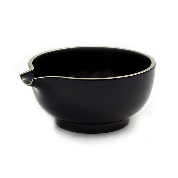 宮内庁御用達 漆器 山田平安堂】片口 縁錫 | 漆器 山田平安堂 WEB本店
