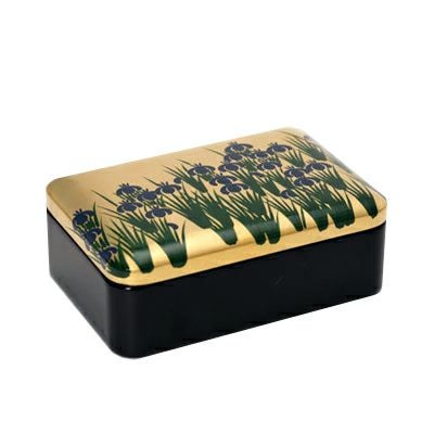 宮内庁御用達 漆器 山田平安堂】名刺箱 | 漆器 山田平安堂 WEB本店