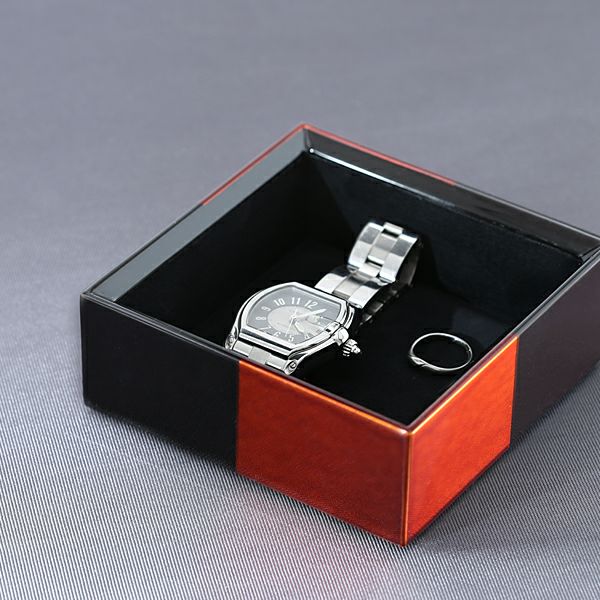 結婚祝い 5000円 オーバーナイトボックス白檀（小）