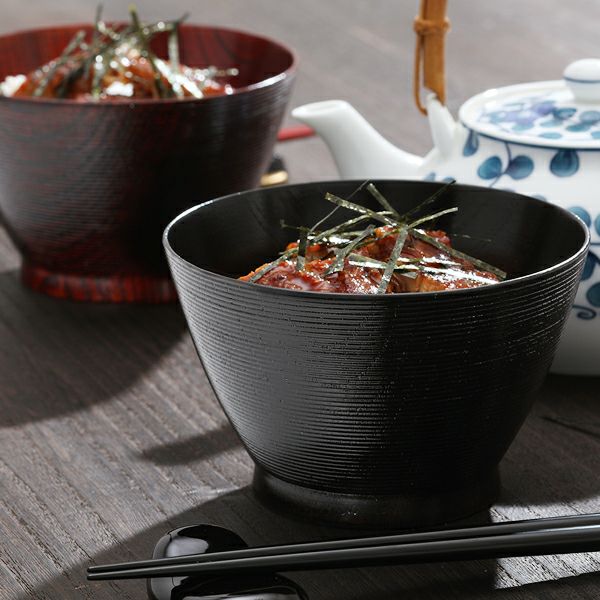 宮内庁御用達 漆器 山田平安堂】寿恵広椀 欅 | 漆器 山田平安堂 WEB本店