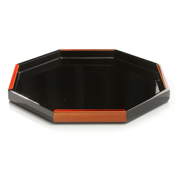 平安堂 　高級漆器 切箔散し　会席膳 五客　茶道具　盆 000000001784-01.jpg?size=l&w=