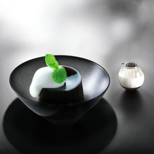 宮内庁御用達 漆器 山田平安堂】丸皿 砂霞 | 漆器 山田平安堂 WEB本店